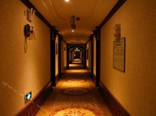 Kasir Hotel - Photo4