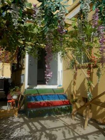 KKH Breeze Hostel