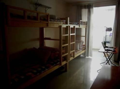 KKH Breeze Hostel - Photo2