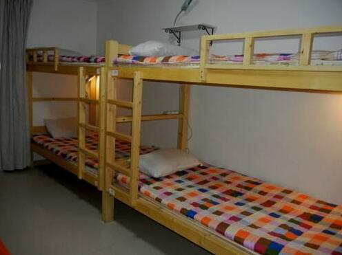 KKH Breeze Hostel - Photo4