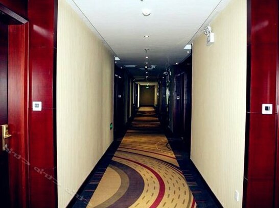 Lihao Hotel Kashgar - Photo3