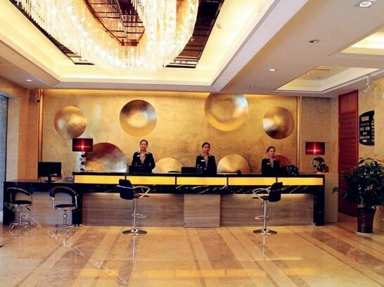 Lihao Hotel Kashgar - Photo4