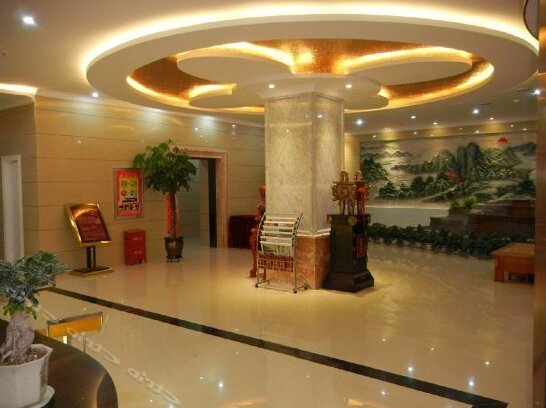 Lijing Hotel Kashgar - Photo3