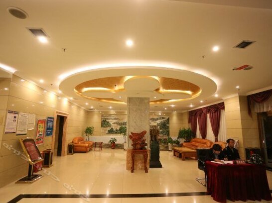 Lijing Hotel Kashgar - Photo4