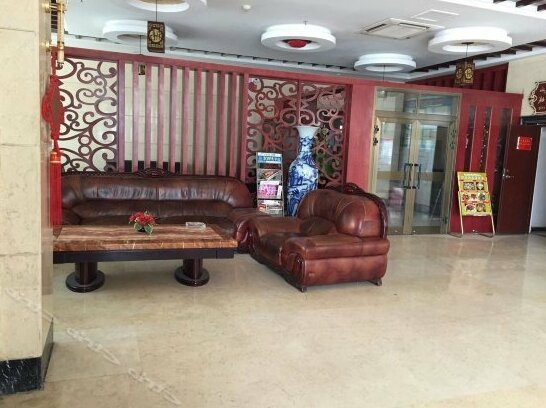 Lingfeng Hotel - Photo2