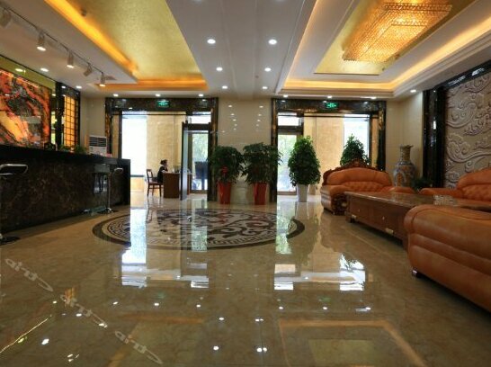 Nanhu Holiday Hotel - Photo5