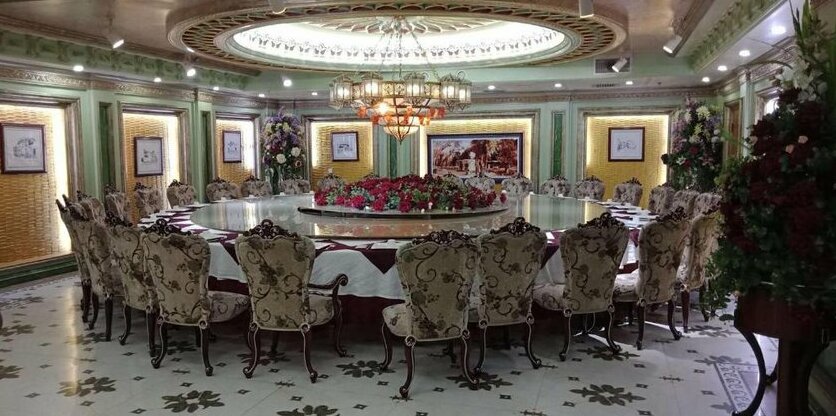 Nurlan Hotel - Photo2