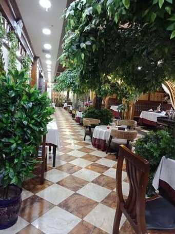 Nurlan Hotel - Photo3