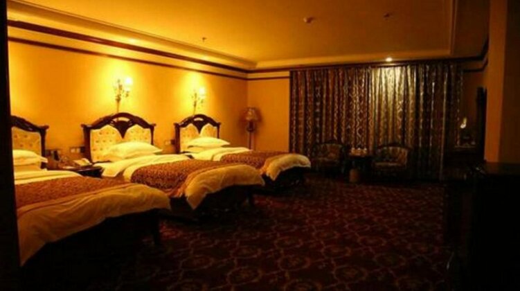 Nurlan Hotel - Photo5