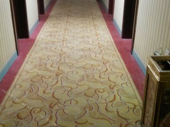 Qilu Hotel Kashgar - Photo5