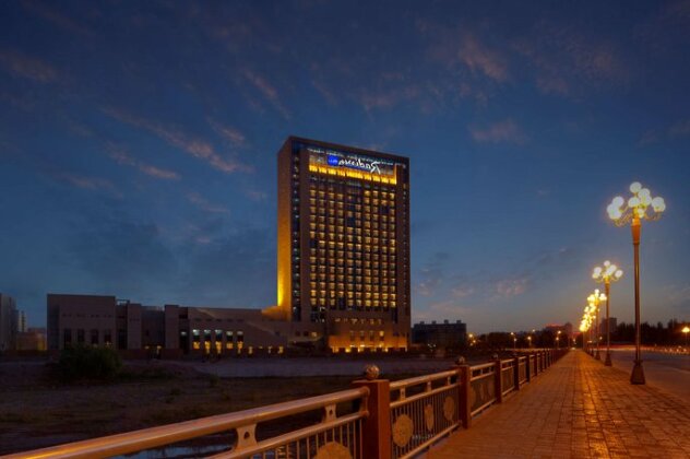 Radisson Blu Hotel Kashgar