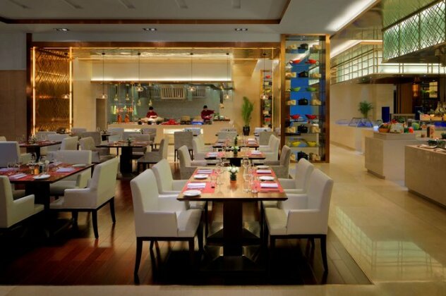 Radisson Blu Hotel Kashgar - Photo4