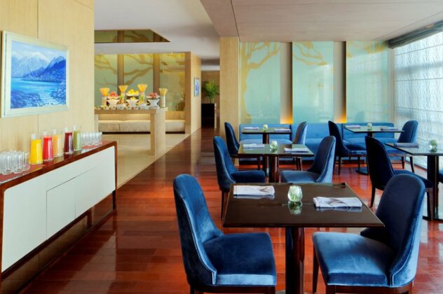 Radisson Blu Hotel Kashgar - Photo5