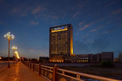 Radisson Blu Hotel Kashgar