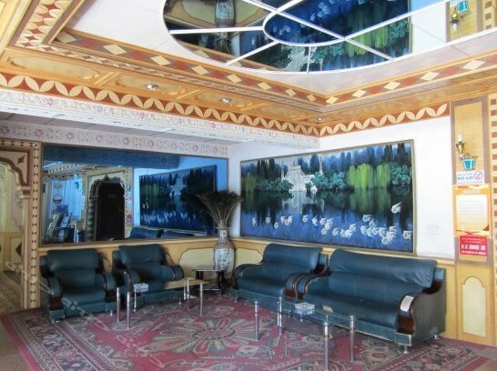 Seman Hotel - Photo3
