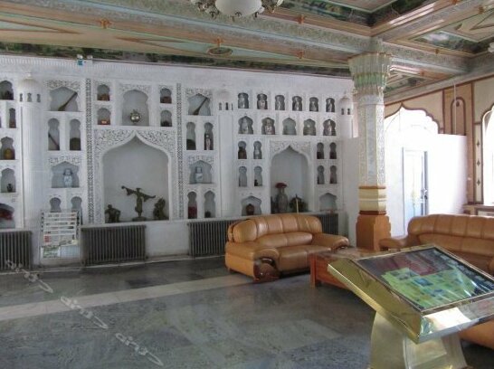 Seman Hotel - Photo4