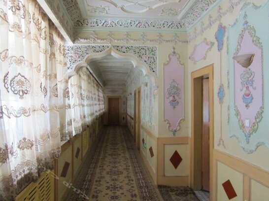 Seman Hotel - Photo5