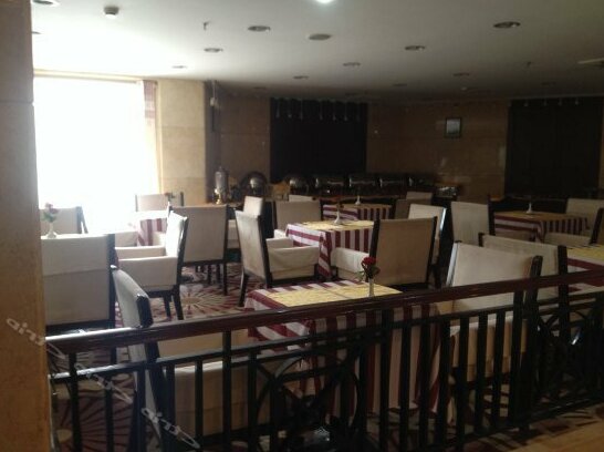 Tarim Petroleum Barony Hotel - Photo4