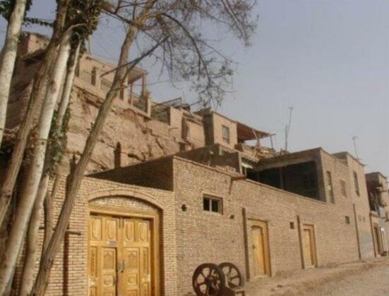 Tenglong Hotel Kashgar - Photo2