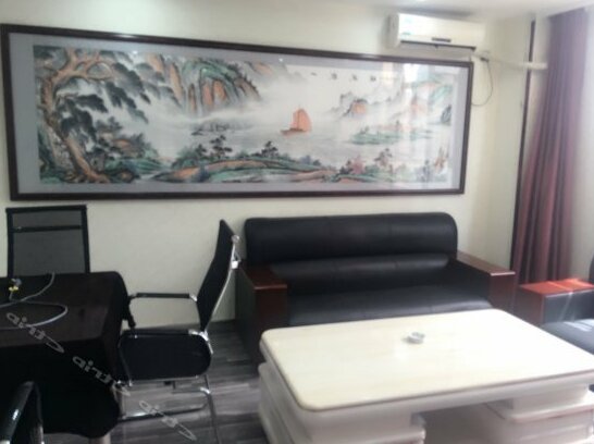 Tenglong Hotel Kashgar - Photo4