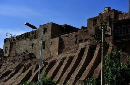 Tenglong Hotel Kashgar