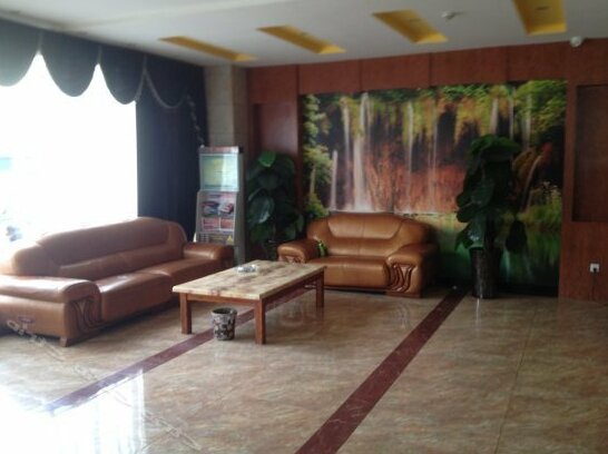 Tongxin Express Hostel - Photo3