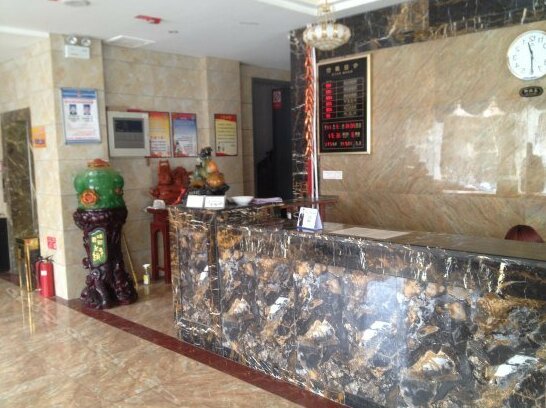 Tongxin Express Hostel - Photo4