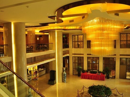 Wen Zhou Mansion - Photo2