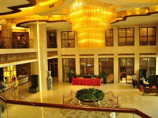 Wen Zhou Mansion - Photo4