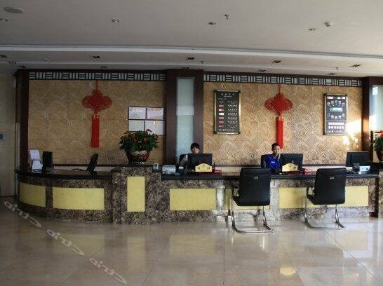 Xinde Business Hotel - Photo2