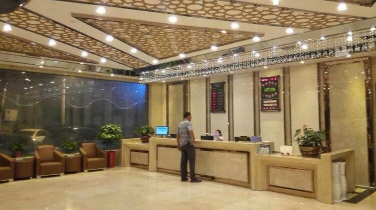 Xinde Business Hotel - Photo3