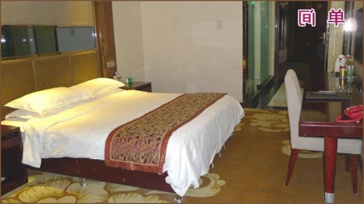 Xinde Business Hotel - Photo5