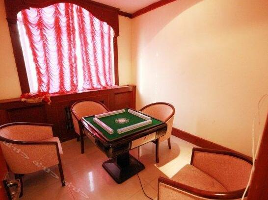Yambu Grand Hotel - Photo4