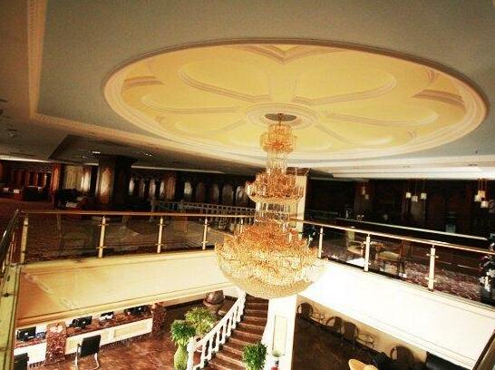 Yambu Grand Hotel - Photo5