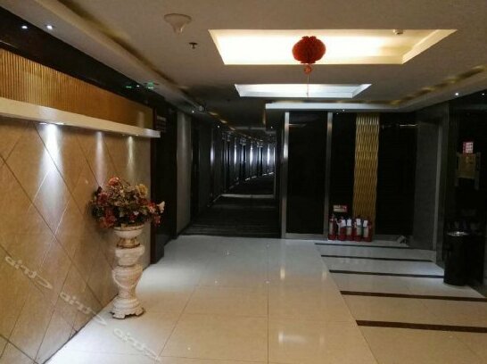 Zidong Hotel - Photo2