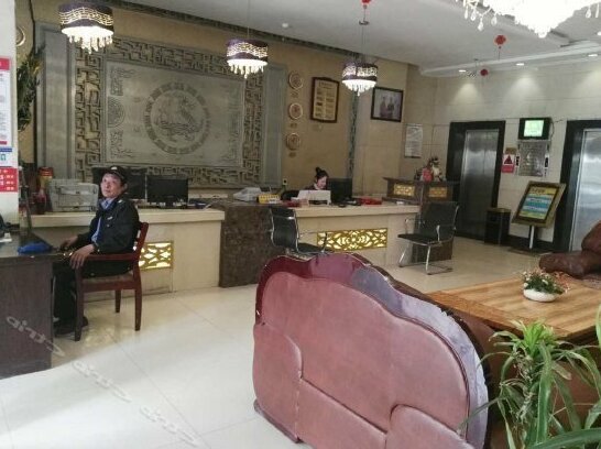 Zidong Hotel - Photo3