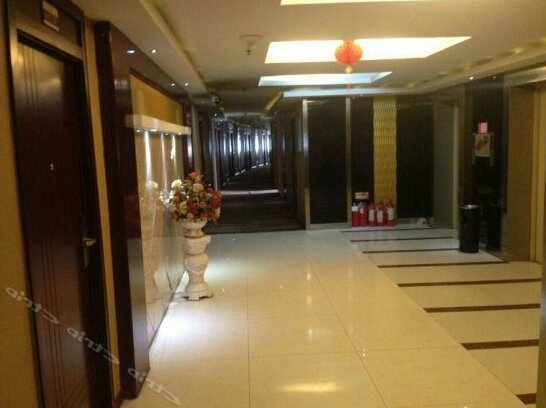 Zidong Hotel - Photo4