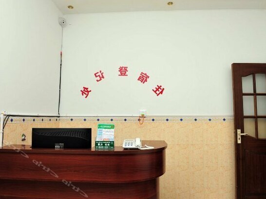 168 Hostel Kunming - Photo5