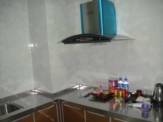 Aimei Hostel - Photo5