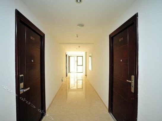 Aiqi Fashionable Hotel - Photo3