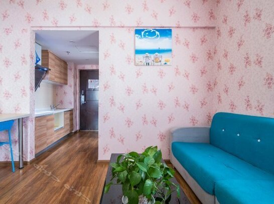 Aiqi Fashionable Hotel - Photo5