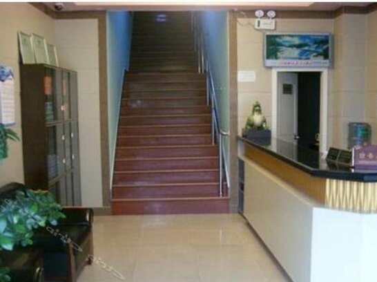 Anxin Hostel Kunming - Photo3