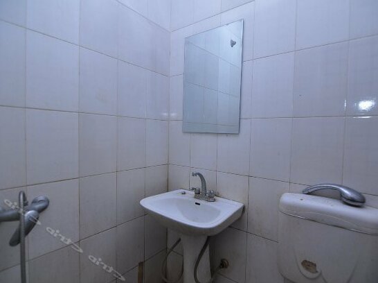 Anxin Hostel Kunming - Photo4