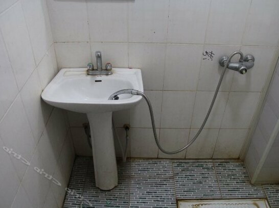 Anxin Hostel Kunming - Photo5