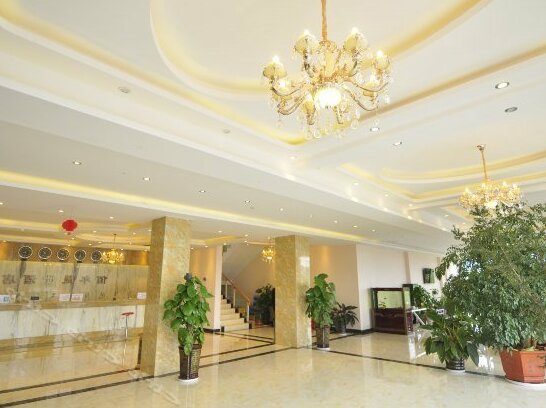 Bai Nian Sheng Shi Hotel Kunming Changshui International Airport - Photo3