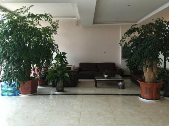 Bai Nian Sheng Shi Hotel - Photo4