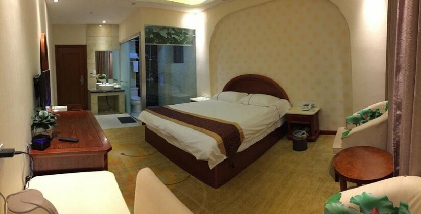 Bai Nian Sheng Shi Hotel - Photo5