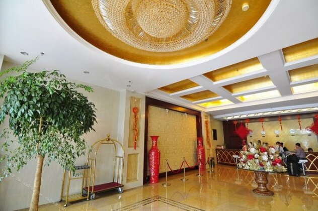 Baohai Mingzhu Hotel - Photo3