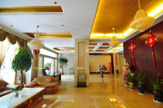 Baohai Mingzhu Hotel - Photo4