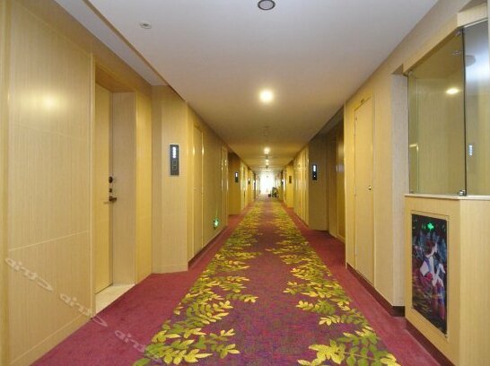 Best Yue Hang Hotel - Photo3